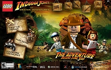 쥴֥åΥǥ硼󥺤LEGO Indiana Jones׸Ȥץ