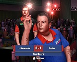 #009Υͥ/ץĥץ쥤䡼ĩᡪPDC World Championship Darts 2008פΥǥǤUp