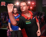 PDC World Championship Darts 2008