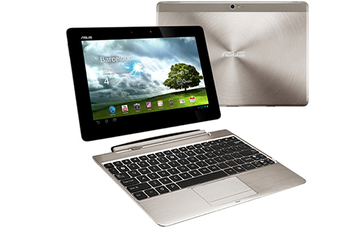 ASUS19201200ɥåȲ٤10.1վѥͥܤTransformer Pad InfinityפʤAndroid 4.03ǥ