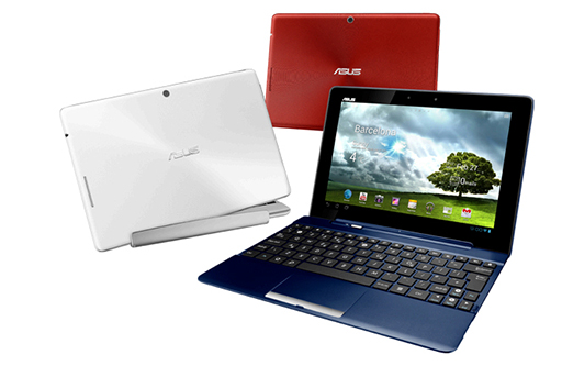 ASUS19201200ɥåȲ٤10.1վѥͥܤTransformer Pad InfinityפʤAndroid 4.03ǥ