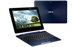 ASUS19201200ɥåȲ٤10.1վѥͥܤTransformer Pad InfinityפʤAndroid 4.03ǥ