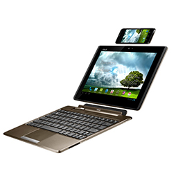 ASUS19201200ɥåȲ٤10.1վѥͥܤTransformer Pad InfinityפʤAndroid 4.03ǥ