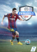 EAF2PȥBattlefield HeroesסFIFA WorldפʤɤΥӥ7ܤ˽λȯɽ