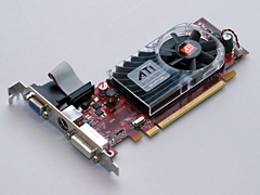 DirectX 10.1οߥɥGPUATI Radeon HD 3650ץӥ塼Ǻ