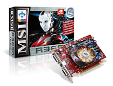 AMDΥѡȥʡƼҡATI Radeon HD 3600/3400ץɤȯɽ