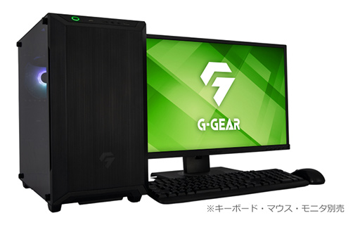 ߥ˥Τ14Core i9ܤPCG-GEAR Aimפȯ