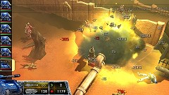 ϢܡPCФס29SFȥƥWarhammer 40,000: Squad CommandפPSPǤҲ