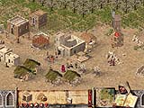 Stronghold Crusader Extreme