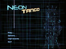 Macϸܤʸ塼ƥ󥰡Neon TangoפΥǥǤ4GamerUp