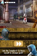 Assassin's Creed Altair's Chronicles