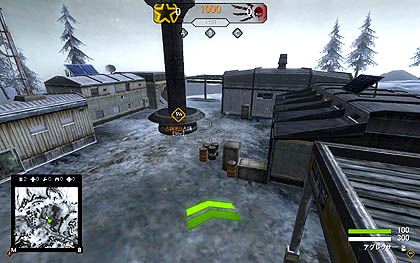 QUAKE WARS ONLINEפ˿⡼ɡפо졣ǰ٥ȡϤå礨פⳫ