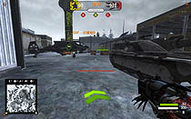 QUAKE WARS ONLINEפ˿⡼ɡפо졣ǰ٥ȡϤå礨פⳫ