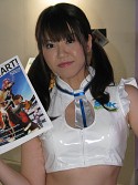 TGS 2008ֳԡϤԤޤTGSѥ˥̿Ϥޤ