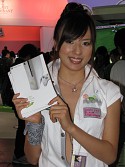 TGS 2008ֳԡϤԤޤTGSѥ˥̿Ϥޤ