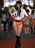 TGS 2008ֳԡϤԤޤTGSѥ˥̿Ϥޤ