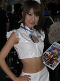 TGS 2008ֳԡϤԤޤTGSѥ˥̿Ϥޤ