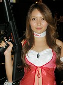 TGS 2008ֳԡϤԤޤTGSѥ˥̿Ϥޤ