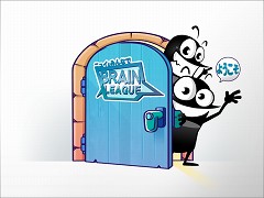 NeoWiz Japanο֥˥奤ȤߤʤBRAIN LEAGUEפϥ奢ʡǾȥ쥪饤󥲡ɡ34CBTü罸