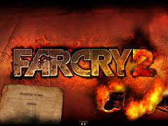 GDC200822ϥǡưѤƳFPSFar Cry 2פθȱ