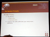 GDC200836ϥ掠ΡPortal׳ȯԤʬ