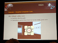 GDC200836ϥ掠ΡPortal׳ȯԤʬ