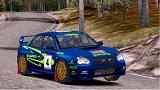 Colin McRae Rally 2005 Plus