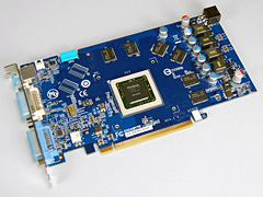GeForce 9600 GSOץӥ塼Ǻܡ⤤ȥѥեޥ󥹤˲ͤ