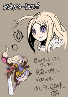 画像集#003のサムネイル/「キノスワールド」のキャラクターイメージが正式決定