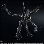 Aliens: Colonial MarinesפΥե奢PLAY ARTS 2014ǯ2ܤȯ