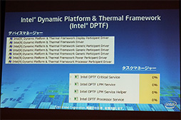 IntelAtomȡBay Trail-TפǼ¸줿®λȤߤ餫ˡ֥åȤȯǮ٤椹DPTFפ