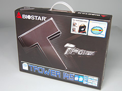 BIOSTARΥޡСåޥTPower I45סΡȥޡٹ礤ɤå