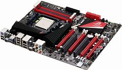 ASUSޡAMD 890FXޥCrosshair IVפ29ȯ