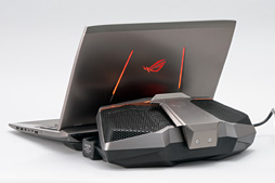 γդ˥åդΡPC60ߡפβͤϡ ASUSROG GX700VOפƥ