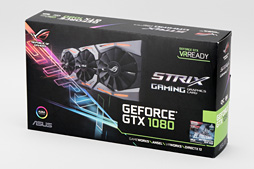  No.049Υͥ / STRIX-GTX1080-O8G-GAMINGץӥ塼֡Ⱥ祯å2GHzĶASUSGTX 1080ɡ®