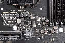 ̿ǸROG MAXIMUS XI FORMULAסASUSΥޡϥZ390ޥܡ