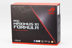 ̿ǸROG MAXIMUS XI FORMULAסASUSΥޡϥZ390ޥܡ