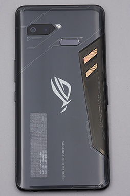 ROG Phoneץӥ塼Τˤϡ֥ޡޡȥեפ