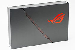 ���������꡼ No.003�Υ���ͥ������ / �俧�������Ρ���PC��ROG Zephyrus S GX502GV�ץƥ��ȥ�ݡ��ȡ������ޡ������餷���ʤ������ܤ˽��¤Υ��ڥå������ɤ�����