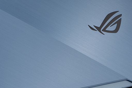 ���������꡼ No.008�Υ���ͥ������ / �俧�������Ρ���PC��ROG Zephyrus S GX502GV�ץƥ��ȥ�ݡ��ȡ������ޡ������餷���ʤ������ܤ˽��¤Υ��ڥå������ɤ�����