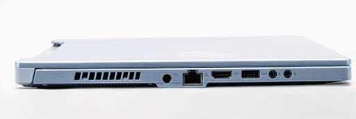 ���������꡼ No.011�Υ���ͥ������ / �俧�������Ρ���PC��ROG Zephyrus S GX502GV�ץƥ��ȥ�ݡ��ȡ������ޡ������餷���ʤ������ܤ˽��¤Υ��ڥå������ɤ�����