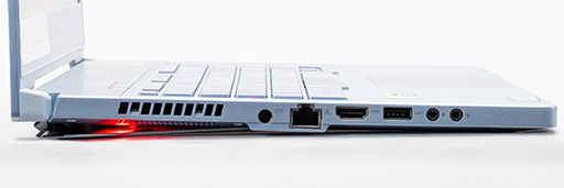 ���������꡼ No.012�Υ���ͥ������ / �俧�������Ρ���PC��ROG Zephyrus S GX502GV�ץƥ��ȥ�ݡ��ȡ������ޡ������餷���ʤ������ܤ˽��¤Υ��ڥå������ɤ�����