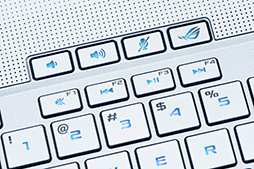 ���������꡼ No.020�Υ���ͥ������ / �俧�������Ρ���PC��ROG Zephyrus S GX502GV�ץƥ��ȥ�ݡ��ȡ������ޡ������餷���ʤ������ܤ˽��¤Υ��ڥå������ɤ�����