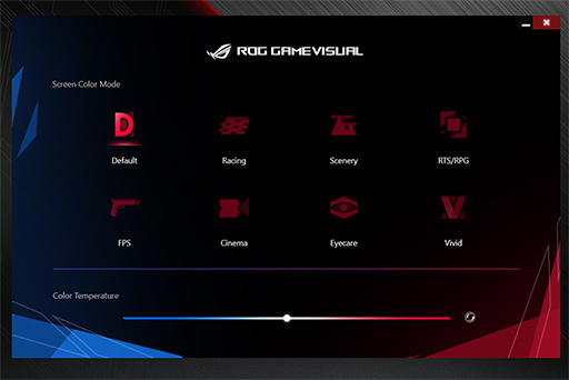 ���������꡼ No.030�Υ���ͥ������ / �俧�������Ρ���PC��ROG Zephyrus S GX502GV�ץƥ��ȥ�ݡ��ȡ������ޡ������餷���ʤ������ܤ˽��¤Υ��ڥå������ɤ�����