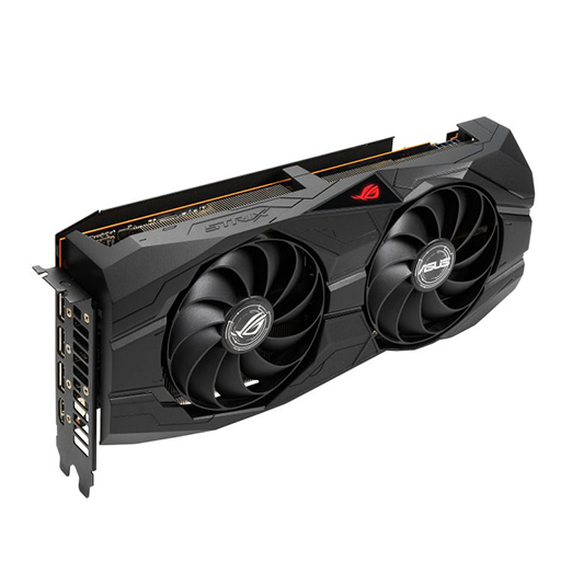 ASUSȼեܤRadeon RX 5500 XT2ʤȯ