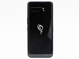 5GбޡޥۡROG Phone 3פȯɽSnapdragon 865 Plus144HzɽбͭELѥͥǥڥå쿷