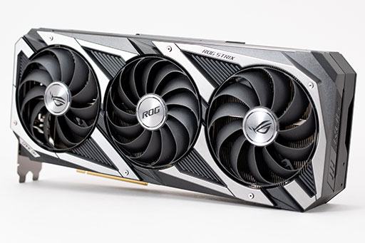 ASUSRTX 3070ɡROG-STRIX-RTX3070-O8G-GAMINGץӥ塼緿顼ˤ륯ååפRTX 2080 TiĶ