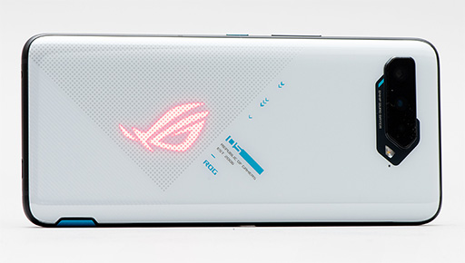 ROG Phone 5ƥȥݡȡڥåζ˲äơ٤ʵǽ륲ޡޡȥե