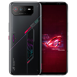���������꡼ No.002�Υ���ͥ������ / ASUS�������ޡ��������ޥۡ�ROG Phone 6�פ�ȯɽ�����ѳ��դ������顼�˥ڥ�����ǻҺ��Ѥ������ǽ�������˶���