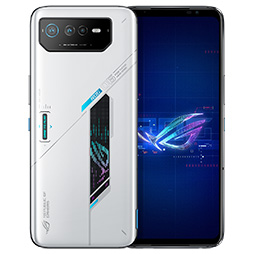 ���������꡼ No.003�Υ���ͥ������ / ASUS�������ޡ��������ޥۡ�ROG Phone 6�פ�ȯɽ�����ѳ��դ������顼�˥ڥ�����ǻҺ��Ѥ������ǽ�������˶���